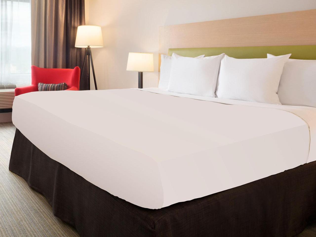 Country Inn & Suites By Radisson, Petersburg, Va Экстерьер фото